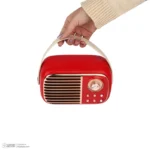اسپیکر بلوتوثی قابل حمل برودو مدل BTS-1956 - تصویر 13