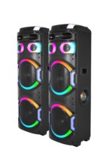 اسپیکر دی جی denay دنای wb2012Dj9 - تصویر 3