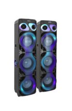 اسپیکر دیجی دار دنای مدل DA3010DJ10YN - تصویر 3