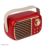 اسپیکر بلوتوثی قابل حمل برودو مدل BTS-1956 - تصویر 4