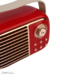 اسپیکر بلوتوثی قابل حمل برودو مدل BTS-1956 - تصویر 5