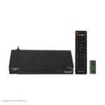 گیرنده دیجیتال پروویژن ProVision PRO20‑PLUS + آنتن رومیزی + دانگل Wi‑Fi - تصویر 7