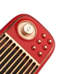 اسپیکر بلوتوثی قابل حمل برودو مدل BTS-1956 - تصویر 6