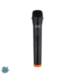 اسپیکر رقص نور دار دنای مدل DE-3010LW3 - تصویر 5