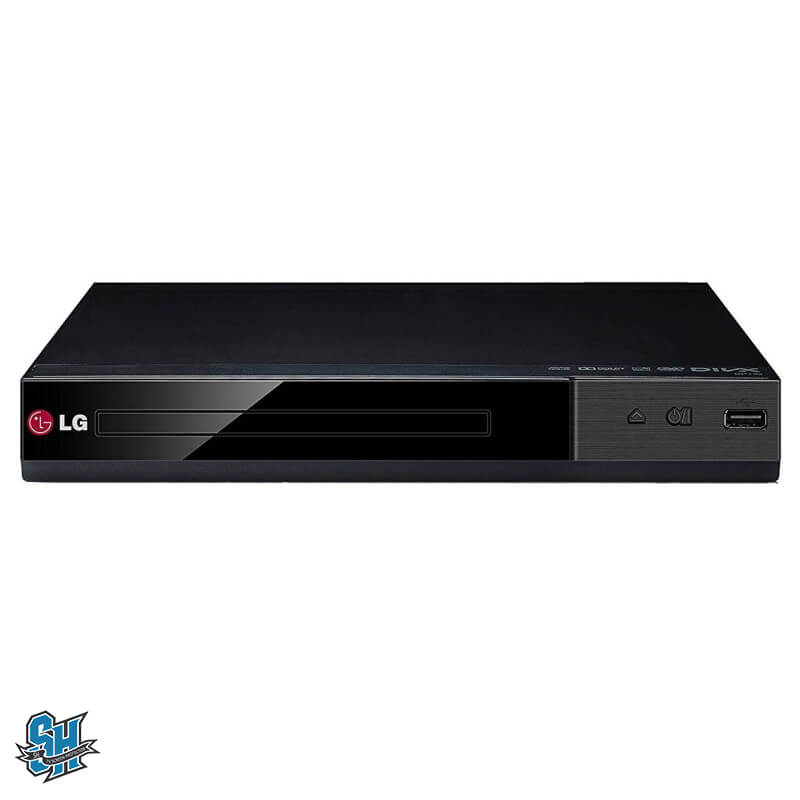 Dvd_player_lg_DP132H_1.jpg پخش کننده DVD ال جی مدل DP132H - تصویر 1
