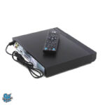 پخش کننده DVD ال جی مدل DP132H - تصویر 4