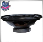 اسپیکر خودرو مکسیدر PL6917 - تصویر 2