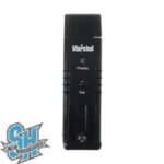 شارژر باتری USB مارشال مدل ET_01