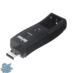 شارژر باتری USB مارشال مدل ET_01 - تصویر 5