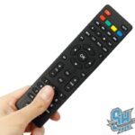 گیرنده دیجیتال پروویژن مدل 247-Pro 20 Plus - تصویر 4