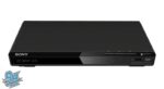 دی وی دی سونی مدل SR370 - تصویر 4