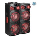 اسپیکر مکسیدر مدل YM-525-LP5 - تصویر 4