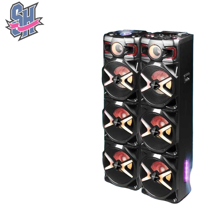 Photo_1719136984005.png اسپیکر مکسیدر مدل AL-325 LP5 - تصویر 1