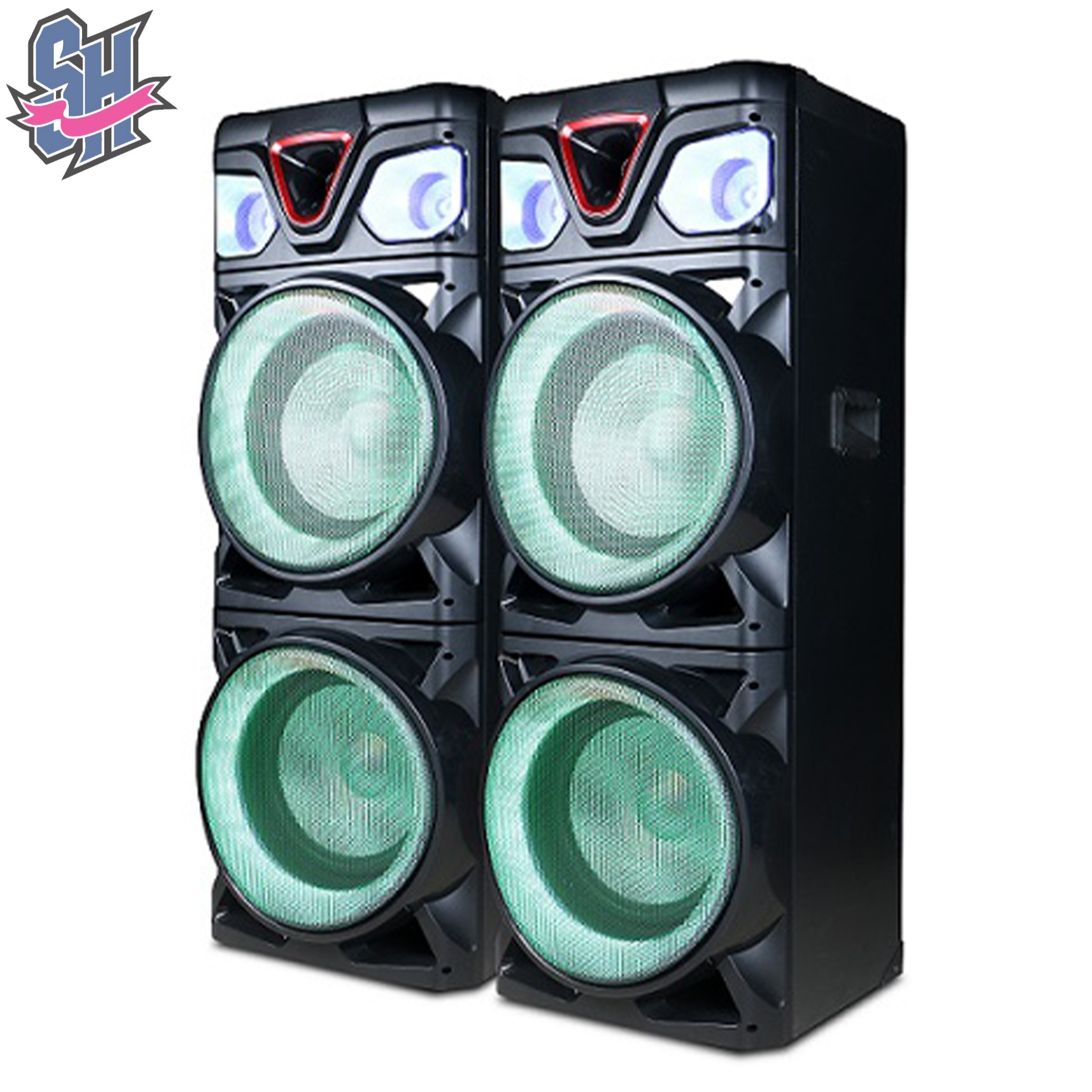 Photo_1721635221471.jpg اسپیکر مکسیدر مدل AL 259-LP5 - تصویر 1