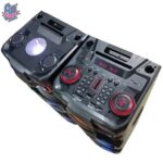 اسپیکر مکسیدر مدل  AL 260-LP5 - تصویر 3