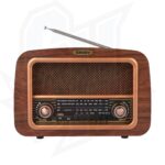 رادیو ساووی مدل SV-1210BT