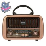 رادیو ساووی مدل SV-1160BT