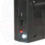 رادیو ساووی مدل SV-1020BT - تصویر 2