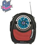 رادیو ساووی مدل SV-1030BT