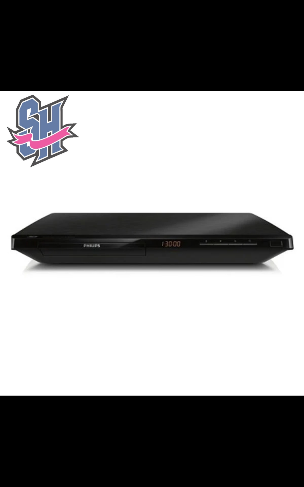 Photo_1734434707921.jpg دستگاه پخش Blu-ray هوشمند 3 بعدی فیلیپس مدل BDP3480 - تصویر 1