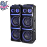 اسپیکر مکسیدر مدل AL246-LP5 - تصویر 2