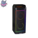 اسپیکر شارژی مکسیدر مدل IRC8A08 - تصویر 4