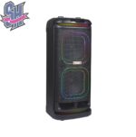 اسپیکر شارژی مکسیدر CN10E44 - تصویر 2