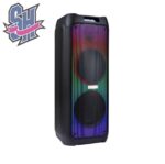 اسپیکر شارژی مکسیدر مدل CN10E46 - تصویر 2