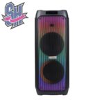 اسپیکر شارژی مکسیدر مدل CN10E46