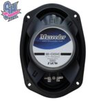 اسپیکر خودرو مکسیدر PL6920 - تصویر 2