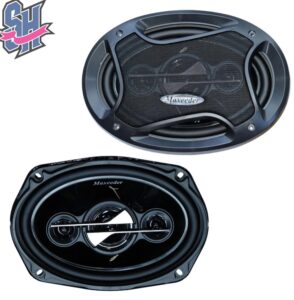 اسپیکر خودرو مکسیدر مدل PL-6914