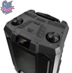 اسپیکر شارژی جی‌پلاس مدل MB560N - تصویر 2