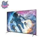 تلویزیون 75 اینچ مکسیدر مدل FN7511 - تصویر 2