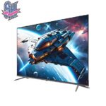 تلویزیون 65 اینچ مکسیدر مدل FN6510 - تصویر 2