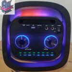 اسپیکر قابل حمل اپی مکس مدل EPIMAX PARTY BOX-776 - تصویر 3