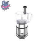 آبمیوه‌گیری چهارکاره دونالکس مدل DN-125 - تصویر 5