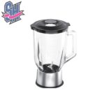 آبمیوه‌گیری چهارکاره دونالکس مدل DN-125 - تصویر 4