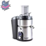 آبمیوه‌گیری چهارکاره دونالکس مدل DN-125 - تصویر 3