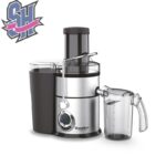 آبمیوه‌گیری دونالکس مدل DN-115