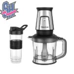 خردکن و اسموتی‌ساز دونالکس مدل DN-245