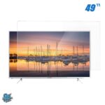 محافظ صفحه تلویزیون اس اچ مدل S_49-2MM