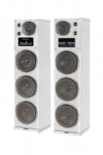 اسپیکر  سفید  دنای مدل DA3010LW6RS-W - تصویر 6