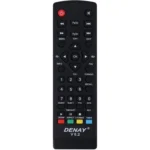 گیرنده دیجیتال DVB-T دنای مدل STB-1034H - تصویر 2