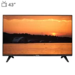 تلویزیون 43 اینچ ال ای دی هوشمند ایستکول مدل LED43FS2-