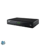 گیرنده دیجیتال HEVC دنای مدل STB1033H - تصویر 3
