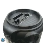 اسپیکر بلوتوثی قابل حمل مکسیدر مدل MX-ES1081 KC807 - تصویر 3