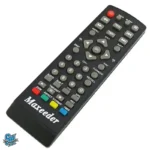 گیرنده دیجیتال مکسیدر مدل MX-3.3010JL - تصویر 4
