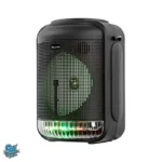 اسپیکر بلوتوثی قابل حمل مکسیدر مدل MX-ES1081 KC805 - تصویر 2