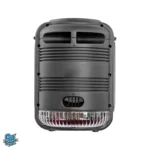 اسپیکر بلوتوثی قابل حمل مکسیدر مدل MX-ES1081 KC805 - تصویر 4