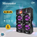 اسپیکر مکسیدر مدل AL251 LP5 - تصویر 2